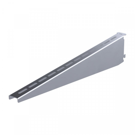 Консоль стоечная INOX (AISI 316) КСГЭМ-600 (2,0 мм) Промрукав