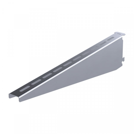 Консоль стоечная INOX (AISI 316) КСГЭМ-500 (2,0 мм) Промрукав
