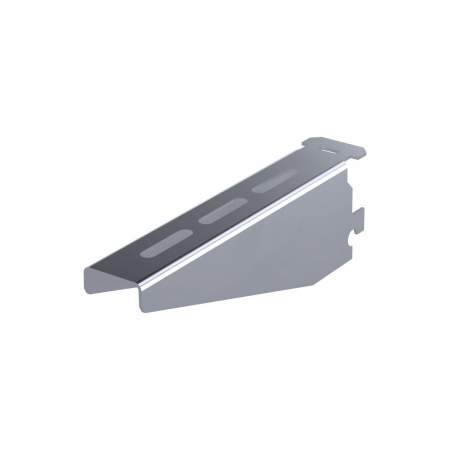 Консоль стоечная INOX (AISI 316) КСГЭМ-150 (2,0 мм) Промрукав