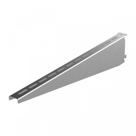 Консоль стоечная INOX (AISI 304) КСГЭМ-600 (2,0 мм) Промрукав