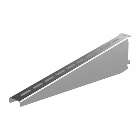 Консоль стоечная INOX (AISI 304) КСГЭМ-500 (2,0 мм) Промрукав