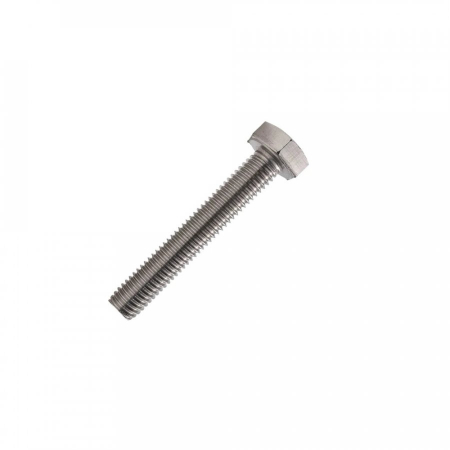 Болт М10х120 (100 шт/уп) INOX Промрукав