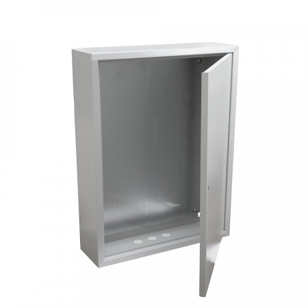 Корпус металлический с монтажной панелью Стандарт ЩМП-3-1 IP31 650х500х150 Промрукав