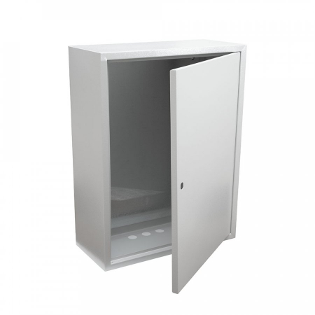 Корпус металлический с монтажной панелью Стандарт ЩМП-3-0 IP31 650х500х220 Промрукав