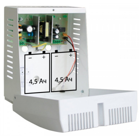 ББП РАПАН-24/1,5