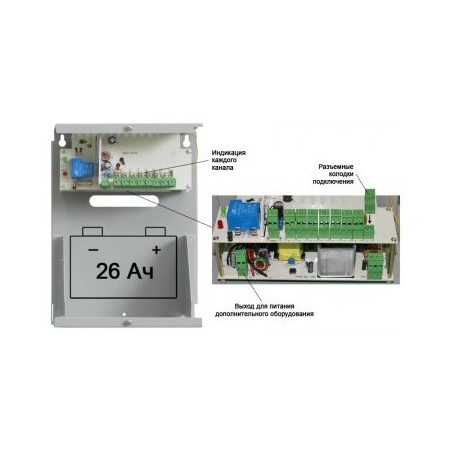 Rapan-100 исп. V.8
