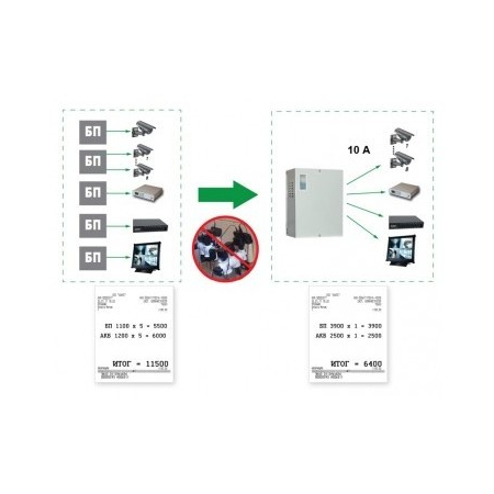 Rapan-100 исп. V.8