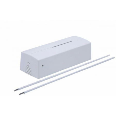 Радиоканальный приемник RDK1 на 4 выхода