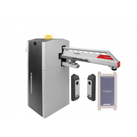 VBR Оптимум 6