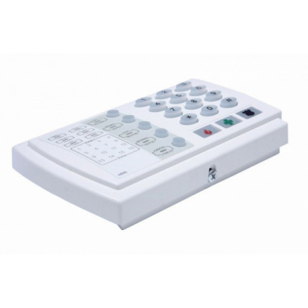 Клавиатура КВ 1-2