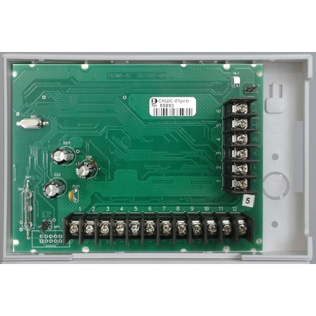 СКШС-01 IP20