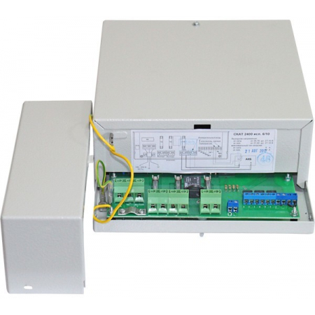 СКАТ-2400 исп. 6/10