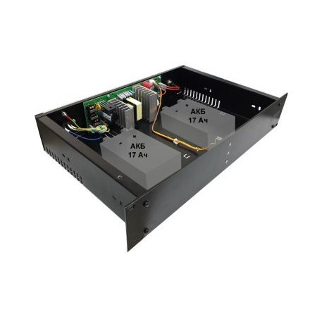 СКАТ-2400И7 Rack