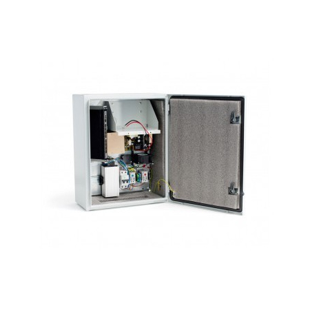 SKAT PoE-UPS-8Е-1G-1S исп.5