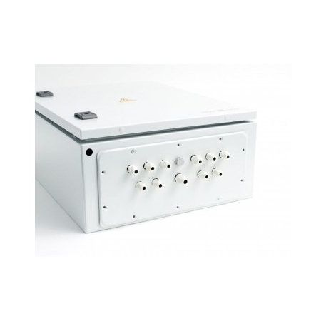 SKAT PoE-UPS-8Е-1G-1S исп.5