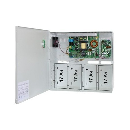 SKAT-RLPS.48/36DC-500VA