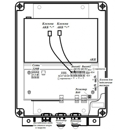 SKAT-V.12/(5-9)DC-25VA исп.5