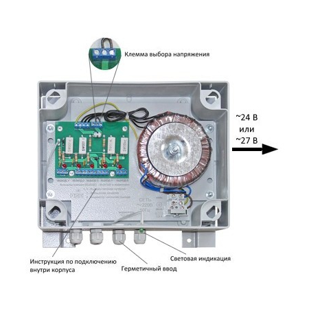 SKAT-VN. 24/27 АС исп. 5