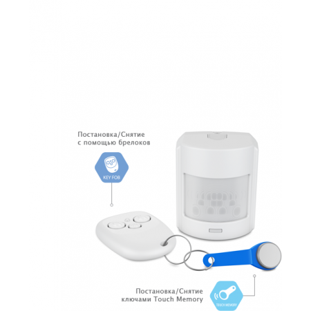 Контакт GSM-2