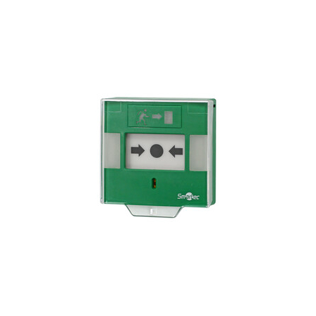 ST-ER106DLS-GN