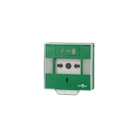 ST-ER106TLS-GN