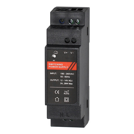 ST-PS102DDS-BK