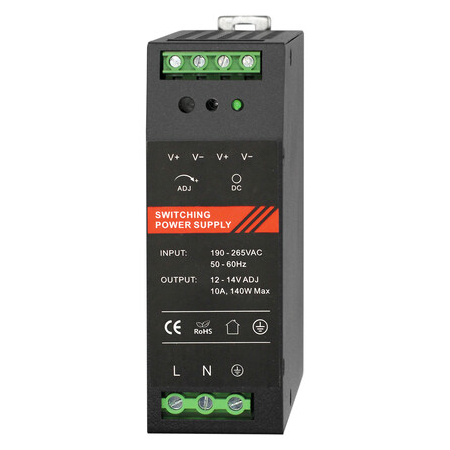 ST-PS110DDX-BK