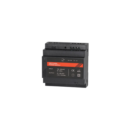 ST-PS203DDL-BK