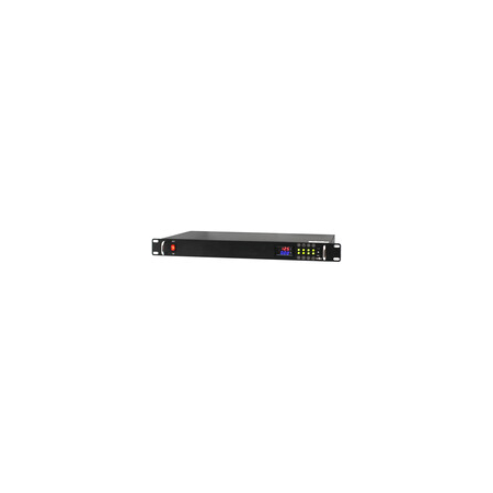 ST-PS110DRD-BK