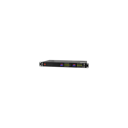 ST-PS120DRD-BK