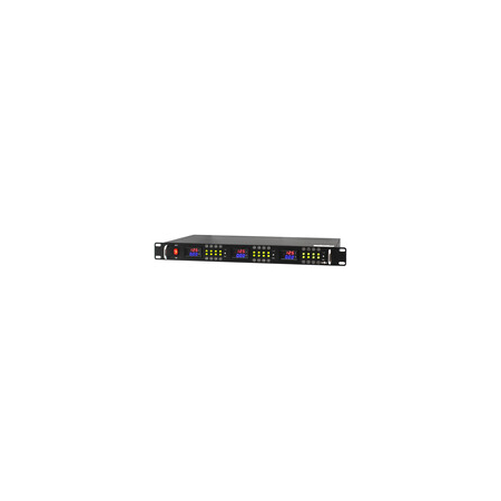 ST-PS130DRD-BK