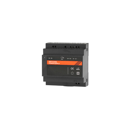 ST-PS103BDL-BK