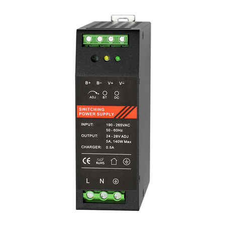ST-PS205BDX-BK