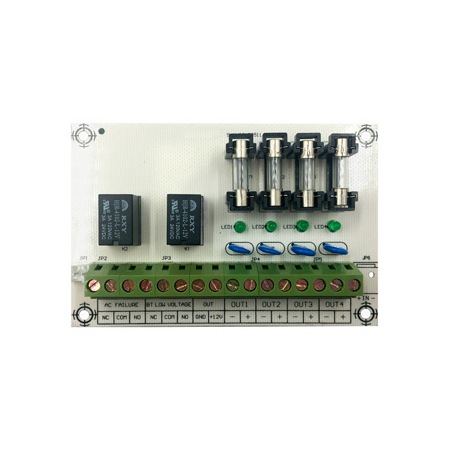 ST-PS104FBR