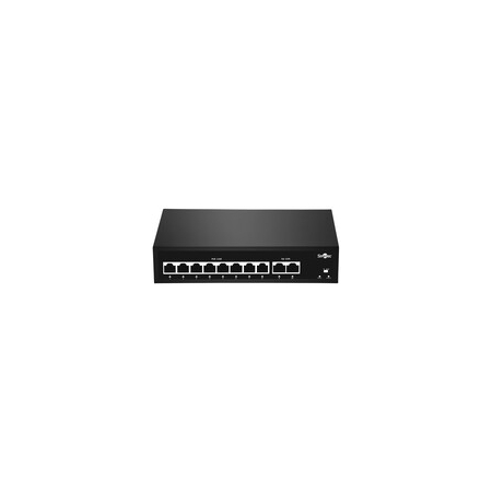 ST-NS208MB-GD