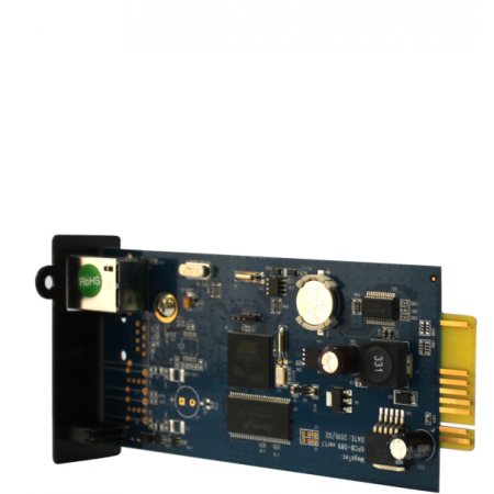 SNMP-модуль CX 504