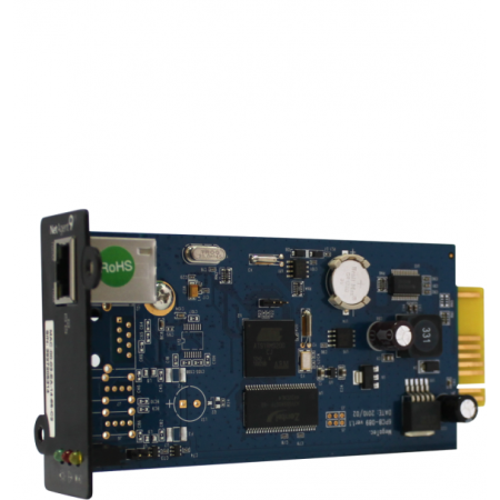 SNMP-модуль CX 504