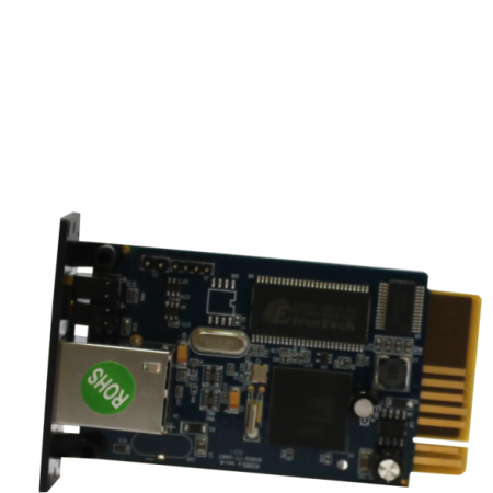 SNMP-модуль DL 801