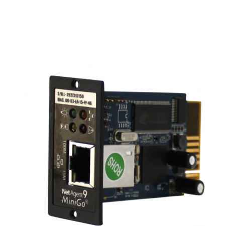 SNMP-модуль DL 801