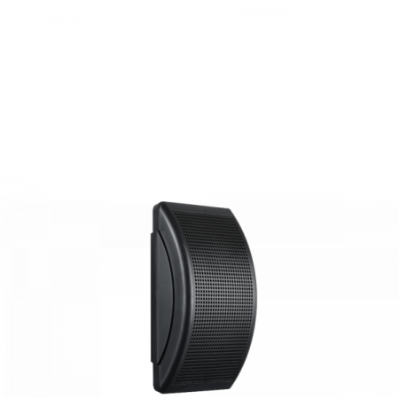 Соната-3 (8 Ом) черный корпус