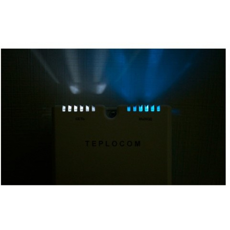 TEPLOCOM ST   555