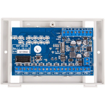 Мираж-СКП-08-03