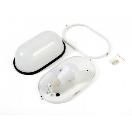 Skat LED-220 E27 IP54 светильник