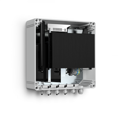 УСВР-8-PoE/GSM/Wi-Fi