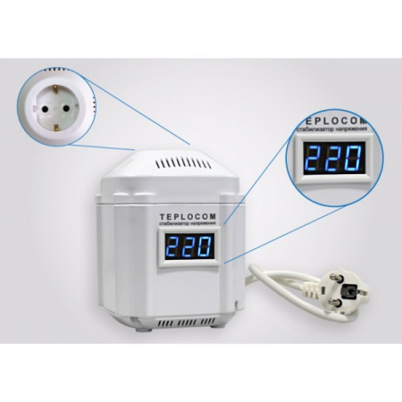 TEPLOCOM ST-222/500-И