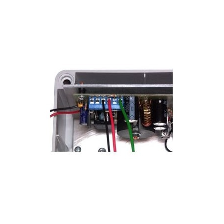 Термостат АКБ-12/40Ач