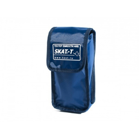 SKAT-T-AUTO Тестер емкости АКБ