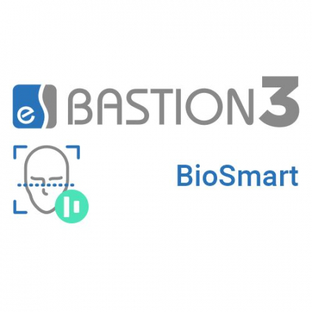 «Бастион-3 – BioSmart»
