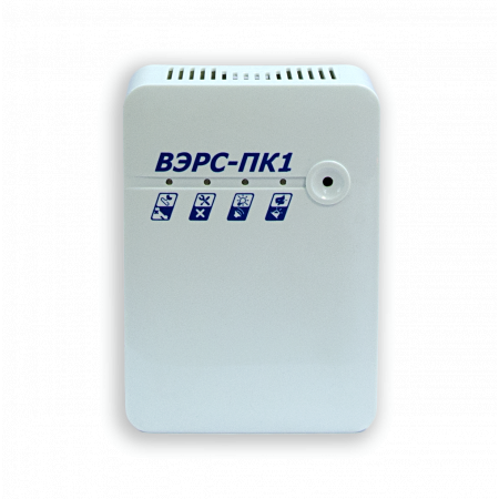 ВЭРС-ПК 1-01 версия 3.2