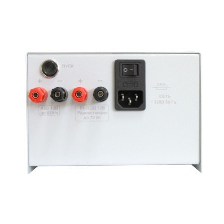 ВОЛНА ББП-3/20 для стационарных радиостанций